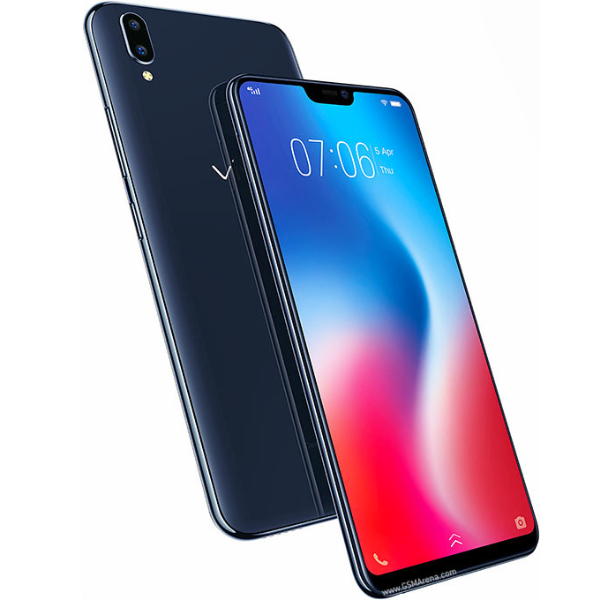 Vivo V9