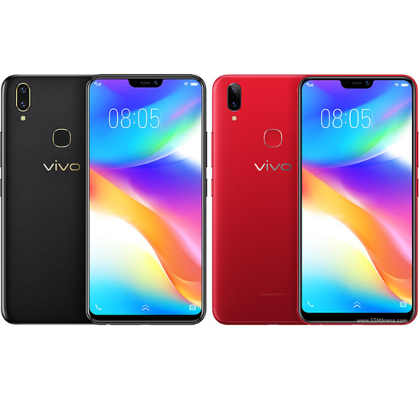 Vivo V9 Youth