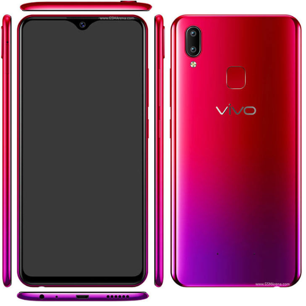Vivo Y95