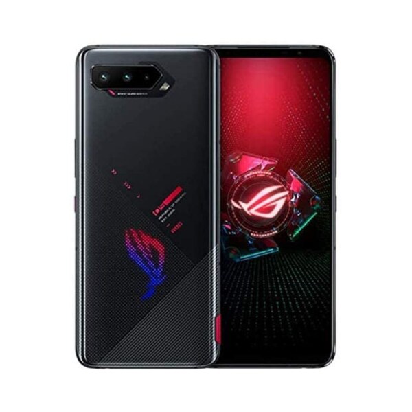 Asus ROG Phone 5