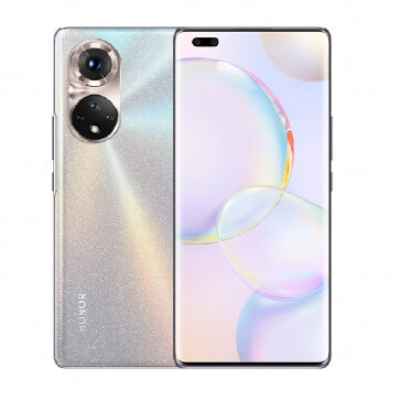 Honor 50 Pro
