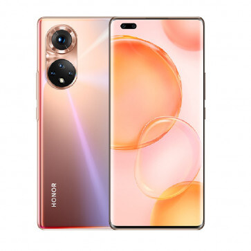 Honor 50 Pro
