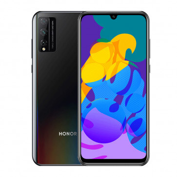 Honor Play 4T Pro
