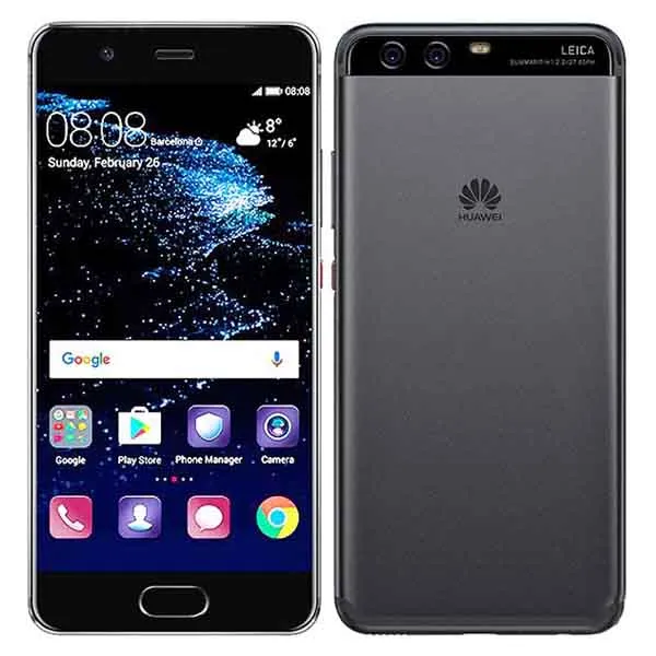 Huawei P10 Price in Pakistan