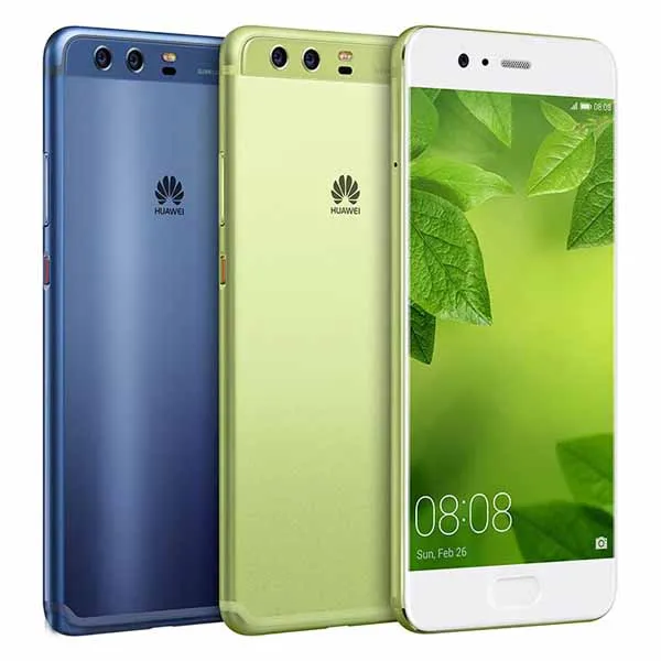 Huawei P10 Price in Pakistan