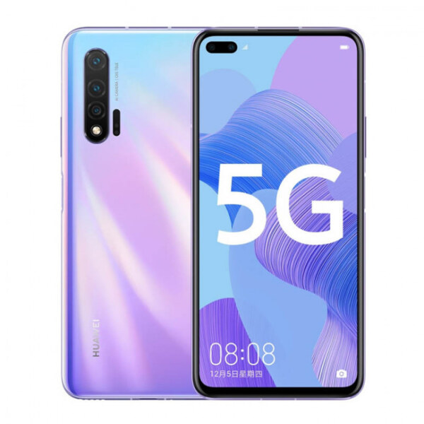 Huawei Nova 6 Pro 5G Price in Pakistan