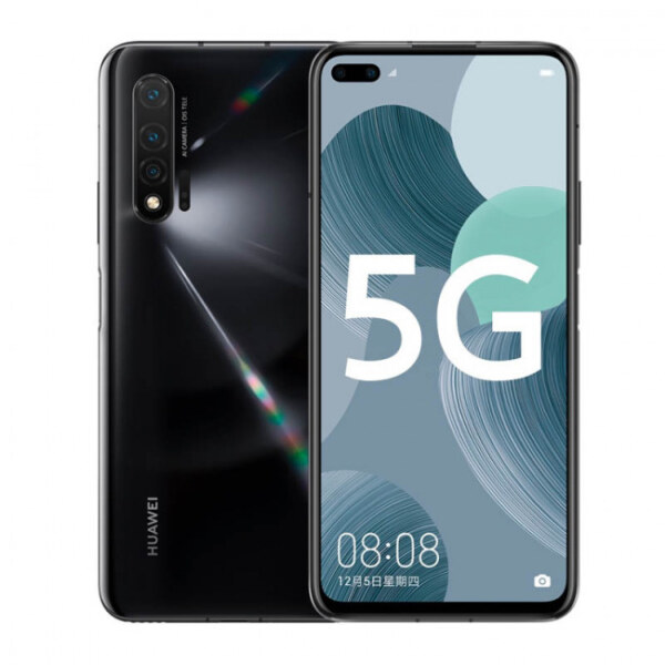 Huawei Nova 6 Pro 5G Price in Pakistan