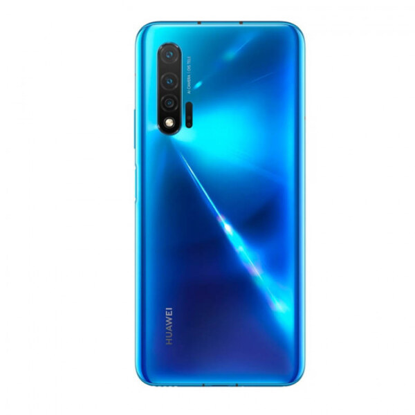 Huawei Nova 6 Pro 5G Price in Pakistan