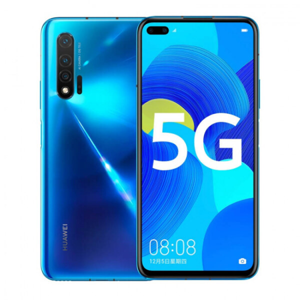 Huawei Nova 6 Pro 5G Price in Pakistan
