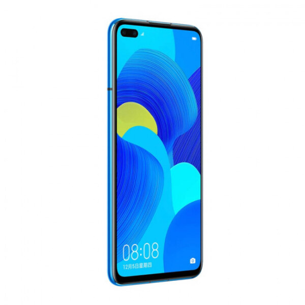 Huawei Nova 6 Pro 5G Price in Pakistan