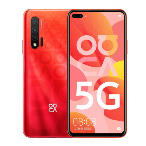 Huawei Nova 6 Pro 5G Price in Pakistan