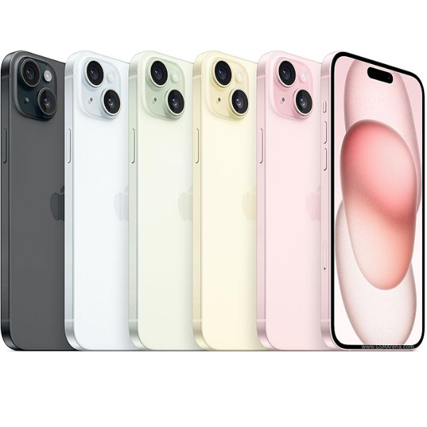 iPhone 15 Plus Price in Pakistan