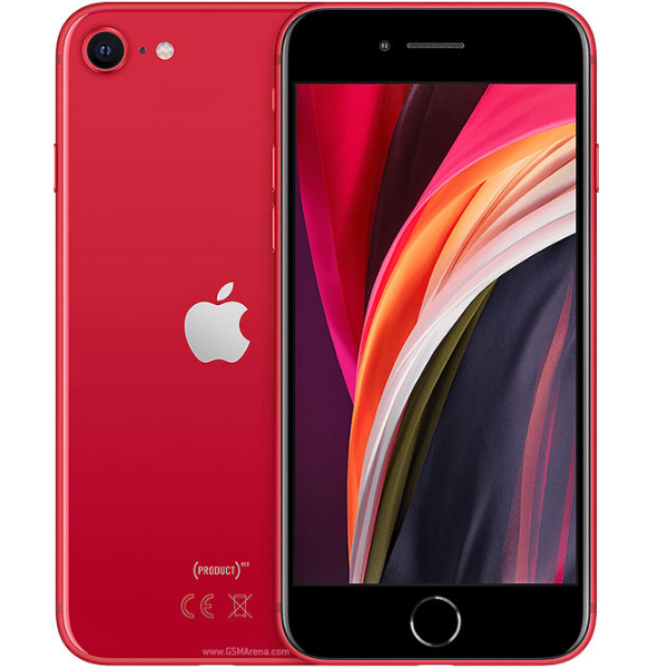 iPhone SE 2