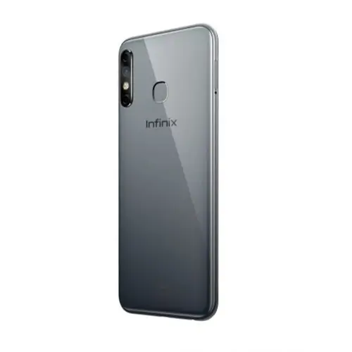 Infinix Hot 8 Price in Pakistan