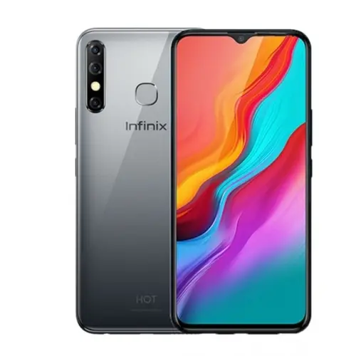Infinix Hot 8 Price in Pakistan