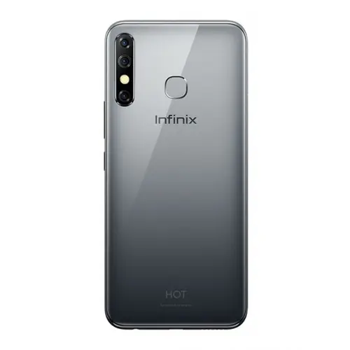 Infinix Hot 8 Price in Pakistan