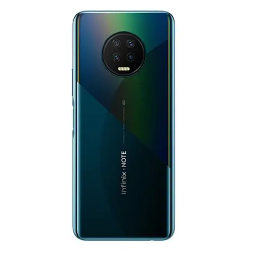 Infinix Note 7 Price in Pakistan