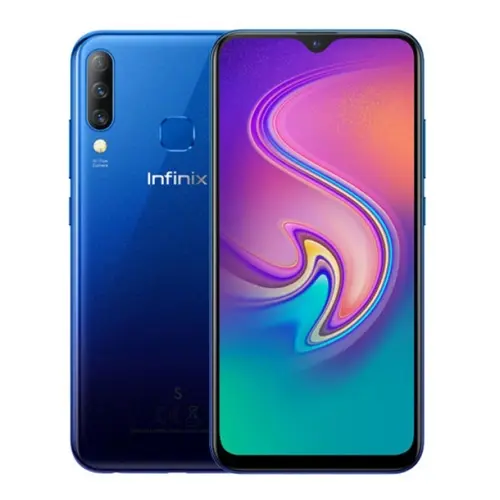Infinix S4 Price in Pakistan