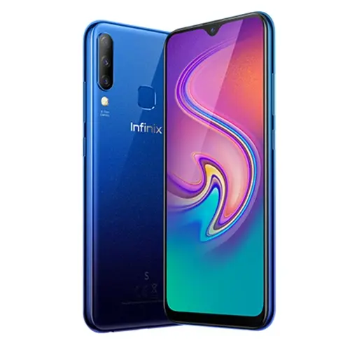 Infinix S4 Price in Pakistan