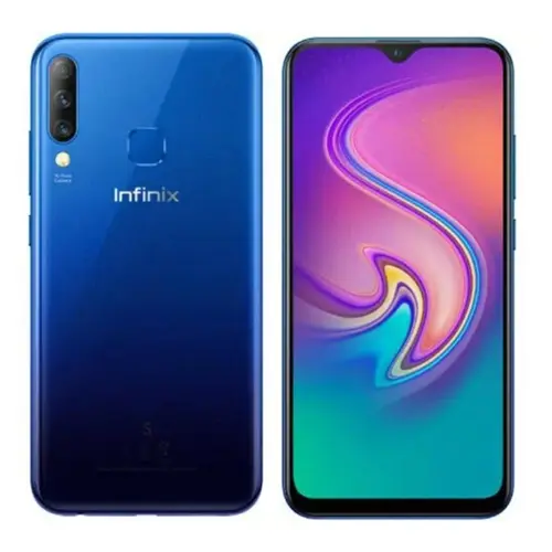 Infinix S4 Price in Pakistan