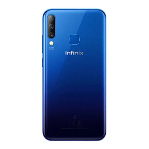 Infinix S4 Price in Pakistan