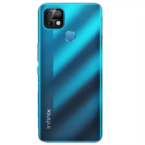 Infinix Smart 5 Pro Price in Pakistan