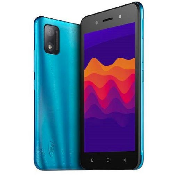 itel A25 Pro - What A Mobile