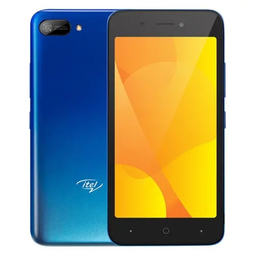 itel A25
