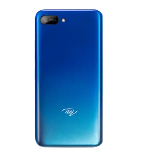itel A25