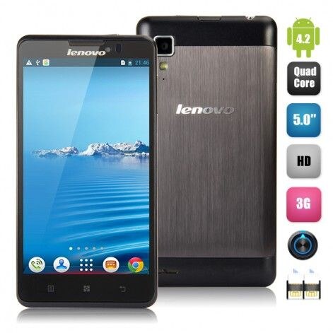 Lenovo P780 Price in Pakistan