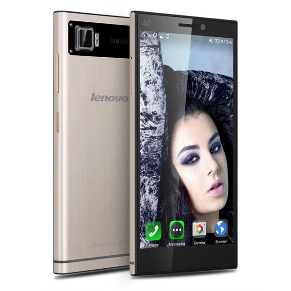 Lenovo Vibe Z2 Price in Pakistan
