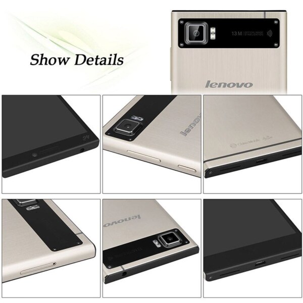 Lenovo Vibe Z2 Price in Pakistan