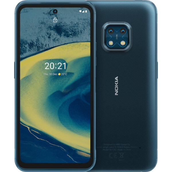 Nokia XR20 Price in Pakistan