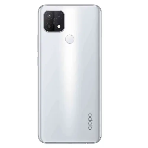 Oppo A15s