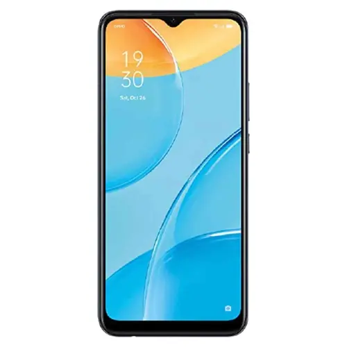 Oppo A15s