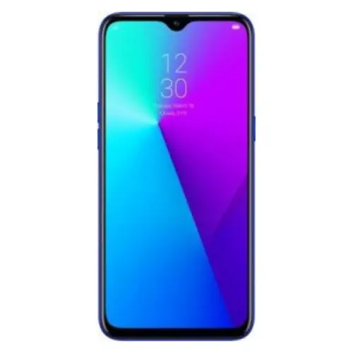 Oppo A7