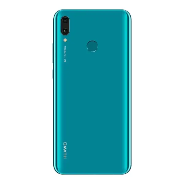 Huawei Y9