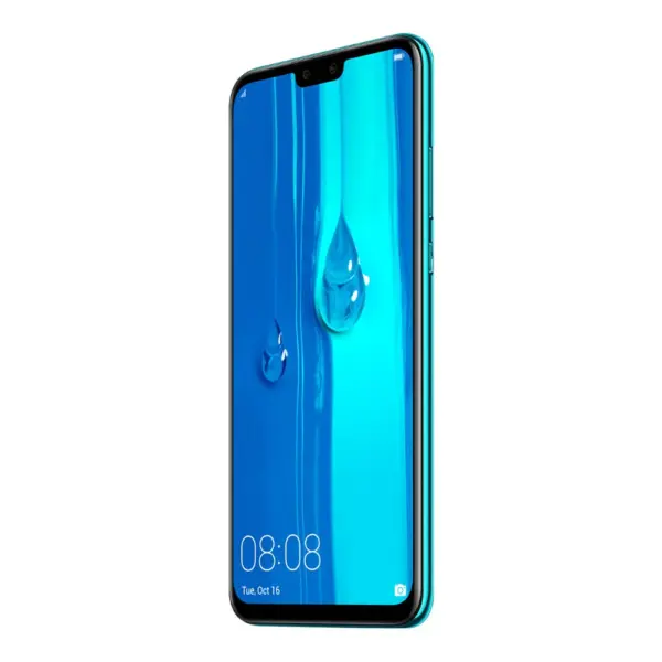 Huawei Y9