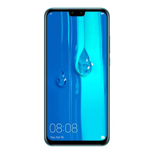 Huawei Y9