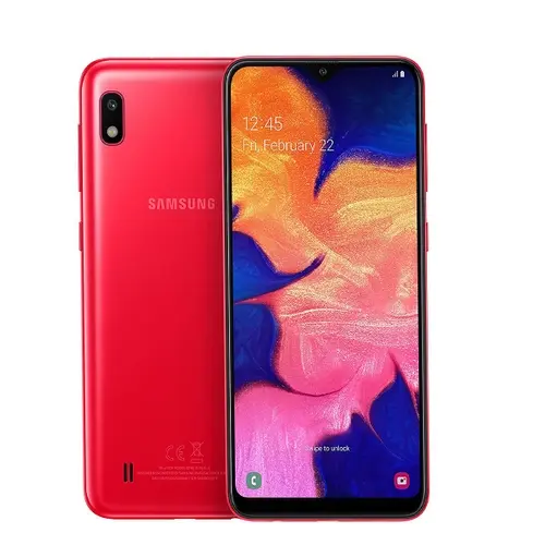 Samsung Galaxy A10