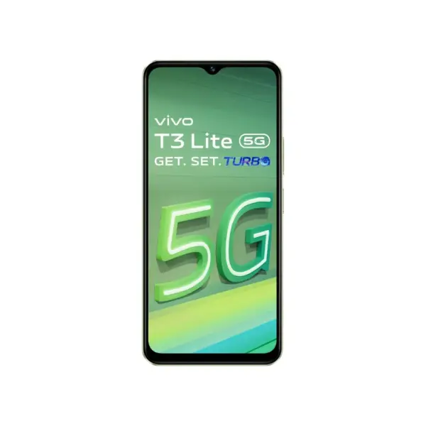 vivo T3 Lite