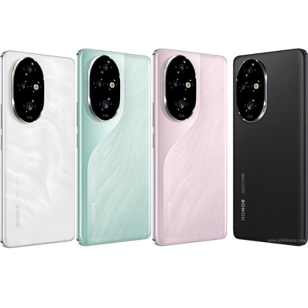 Honor 200 Pro