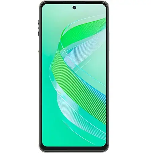 Infinix Smart 8 Plus