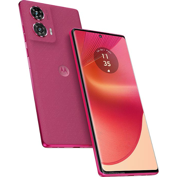 Motorola Edge 50 Fusion