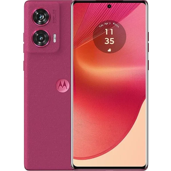 Motorola Edge 50 Fusion