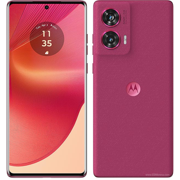Motorola Edge 50 Fusion