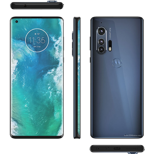 Motorola Edge Plus
