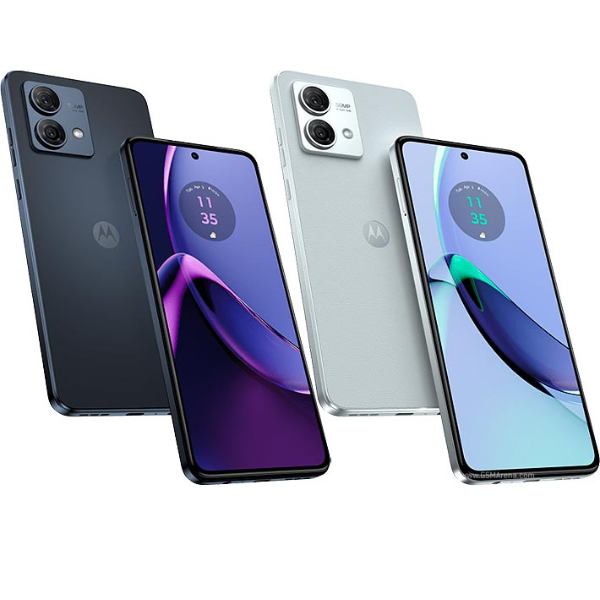 Motorola Moto G84
