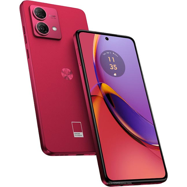Motorola Moto G84