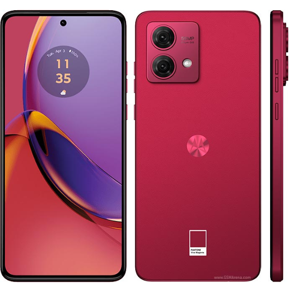 Motorola Moto G84